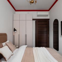 Фото Отель GMApartments (ДжиЭмАпартментс) на Большом Каретном переулке 6