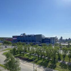 2-комнатные апартаменты улучшенные