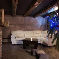 Коттедж улучшенный