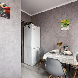 фото 15 Hermes Aparts (Хермес Апартс) на проезде Гурьевский