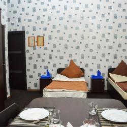 Фото Отель Арарат