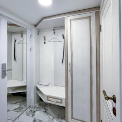 3-местный номер комфорт