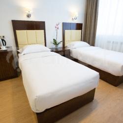 Фото Отель Тихоокеанск