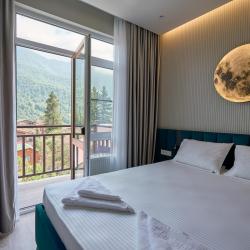 Фото Alba Inn Apartments (Альба Инн Апартаменты)