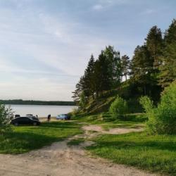 Фото Отель Нагорное