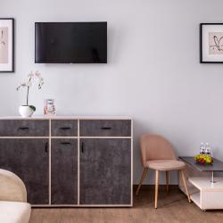 LUX (студио комфорт)