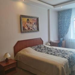 Фото Отель Европейская