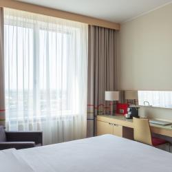 фото 22 Cosmos Yaroslavl Hotel (Космос Ярославль бывш. Парк Инн Ярославль)