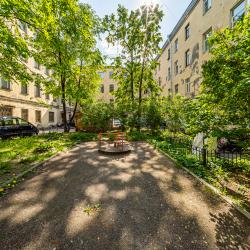 Фото Отель EasyGuest на улице Херсонской 6/13