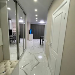 Фото Апартаменты на улице Братская