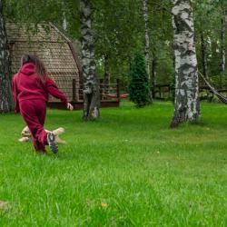 Фото Отель Гнездовье