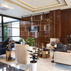 Фото Отель Unique Hotel (Юник)