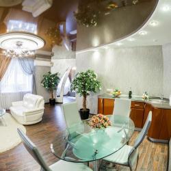 Фото Отель Русь