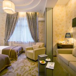 фото 28 Happy Inn Voronezhskaya (Хэппи Инн Воронежская)
