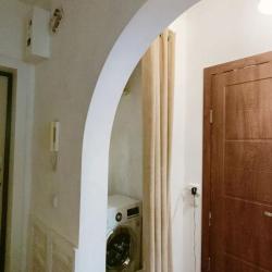 Фото Апартаменты на улице Чистопольская 25