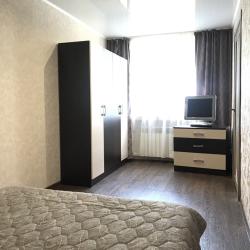 2-комнатные апартаменты стандарт