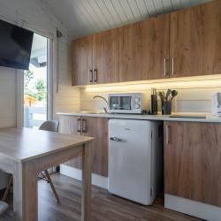 Фото Отель Sea Village Gumista (Сиа Вилладж Гумиста)