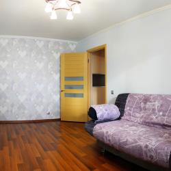 Фото Отель Уютный на улице Делегатская