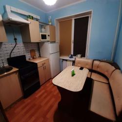 Фото Апартаменты на улице Дегтярёва 43