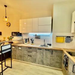 Фото Отель Sun City Apartment (Сан Сити Апартмент) на улице Горького 24