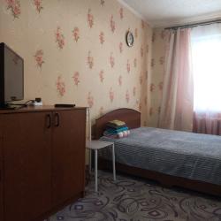 Фото Апартаменты на улице Старовского 59