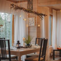 Вилла Скандик (Bordo, Kalina, Stockholm, Biarritz)