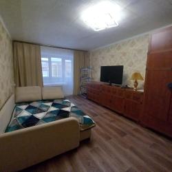 2-комнатные апартаменты стандарт