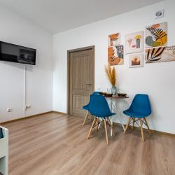 Фото Отель ApartMe на улице Среднерогатская 13/1