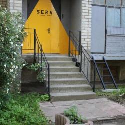 Фото Отель Sera Loft (Сера Лофт)