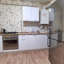 Фото Отель ZNS Rent (ЗНС Рент) на улице Советская