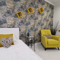 Фото Апартаменты на улице Еляна 66