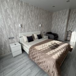 Апартаменты улучшенные