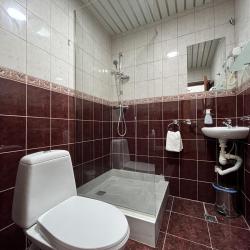 Фото Отель Ветер