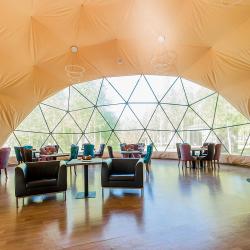 Фото Отель Терруар