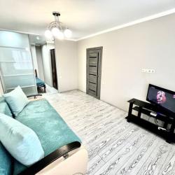 Фото Апартаменты на улице Трофимова 6