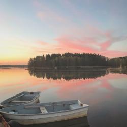 Фото Отель Пихтовое