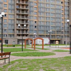 фото 4 Полевая апартментс на улице Полевая Сабировская