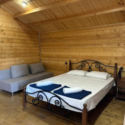 Фото Отель Апхын