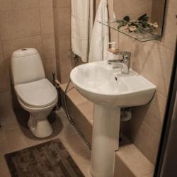 Фото Отель iQHOTEL (Айкью Нотел)