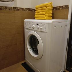 Фото Пятница Апартаменты на улице Петина 8 Б