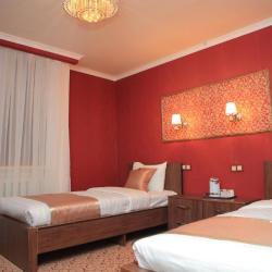 Фото Отель Aska (Аска)