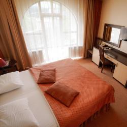 Номер комфорт 1 категории (6 этаж)