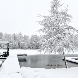 Фото Отель А у реки