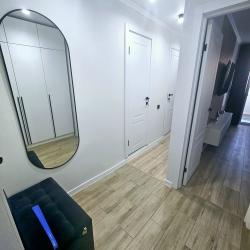 Фото Апартаменты на улице Чистопольская 4