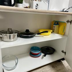 Фото Апартаменты на Краснопольском проспекте 10