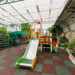 Фото Отель Енисей