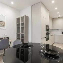 Фото Отель Roomer (Румер) на улице Франциска Скорины