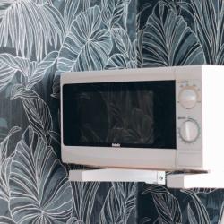 Фото Отель Квартира на Ленинском проспекте 18