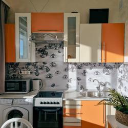 Фото Апартаменты на улице Дальневосточная 32