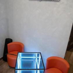 фото 3 Cube Capsule Hotel (Куб)